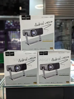 Hacco Dt5 Projector