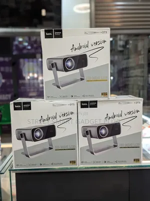 Hacco Dt5 Projector