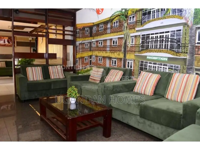 Hotel Near Ggaba Road for Sale