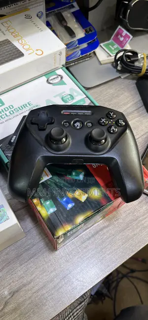 Nimbus+ Ios Game Controller
