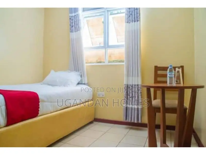 Hotel Near Ggaba Road for Sale