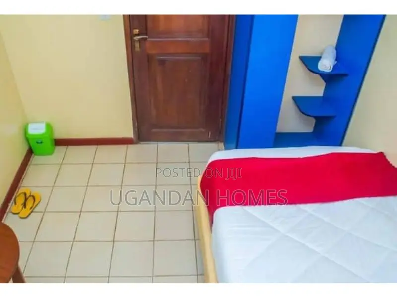 Hotel Near Ggaba Road for Sale