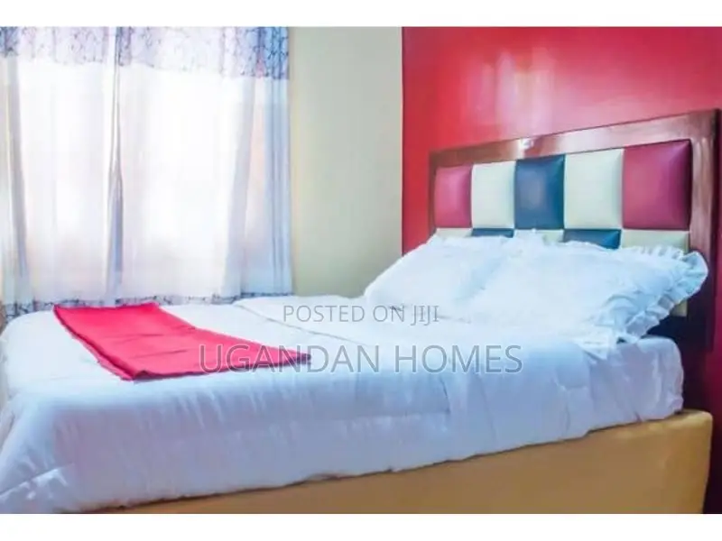 Hotel Near Ggaba Road for Sale