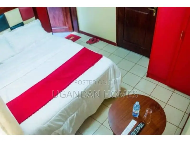 Hotel Near Ggaba Road for Sale