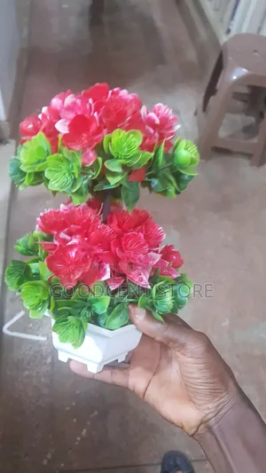 Artificial Flower Plants