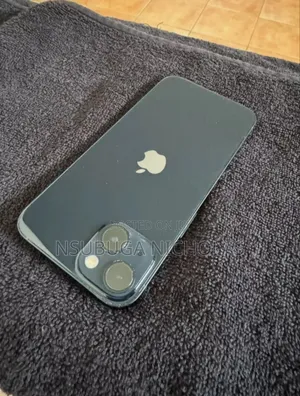 Apple iPhone 13 128 GB Black