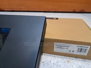 Grandstream Ucm6302a PBXS