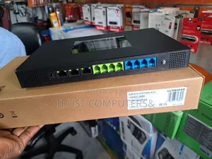 Grandstream Ucm6304a PBXS