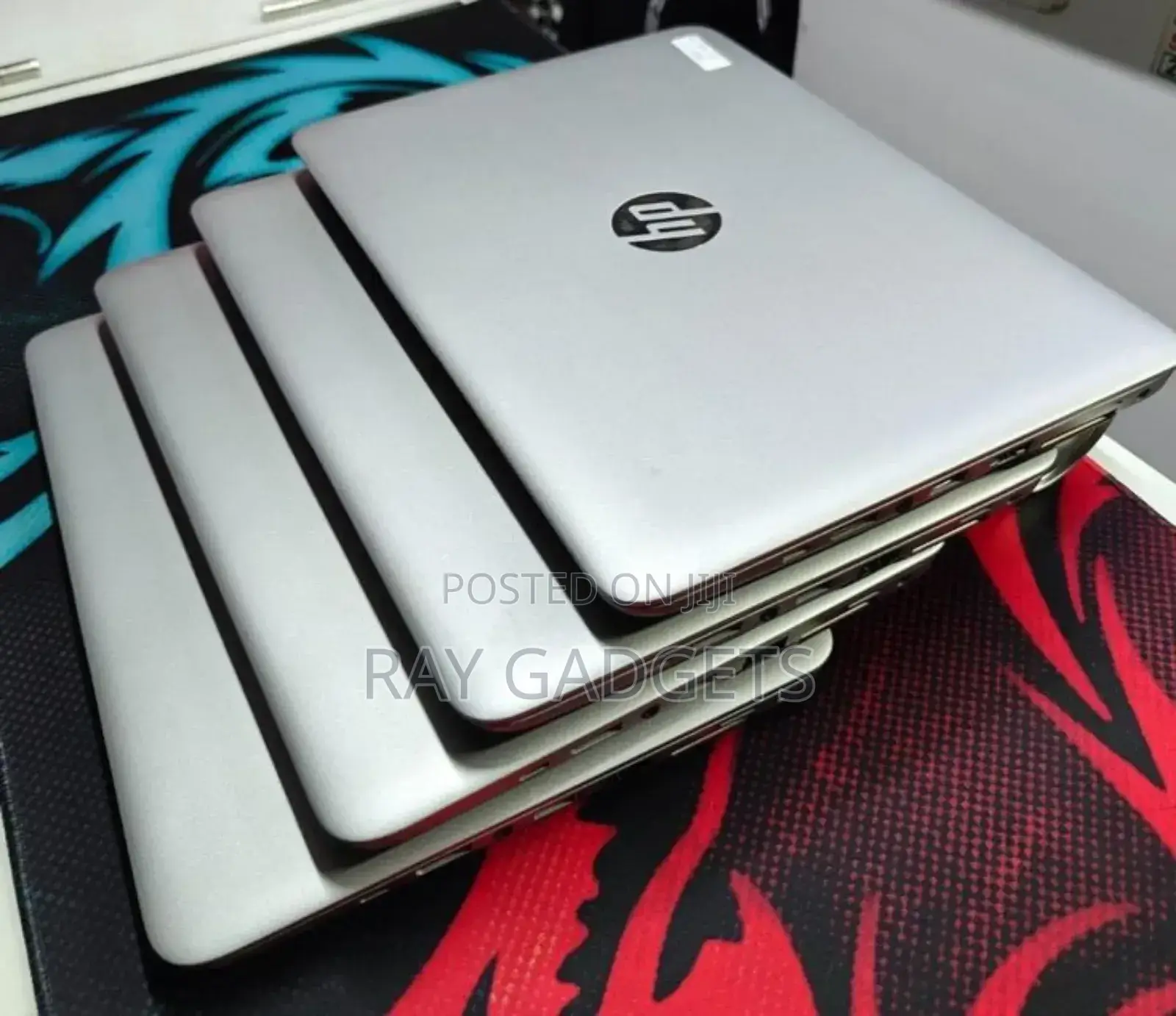 New Laptop HP EliteBook 840 G3 8GB Intel Core I5 SSD 256GB