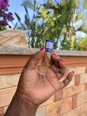 Terre D’ Hermes Perfume Oil - 6mls