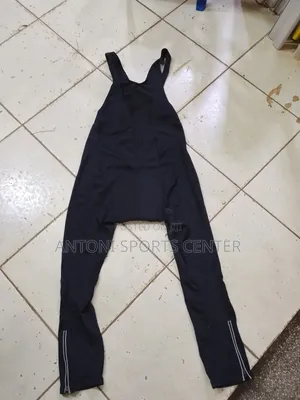 Cyclist Padded Cloth