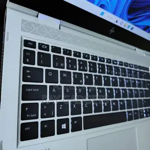 New Laptop HP EliteBook X360 830 G6 16GB Intel Core I7 SSD 500GB