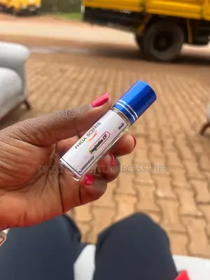 Imagination Lv Perfume Oil - 6mls