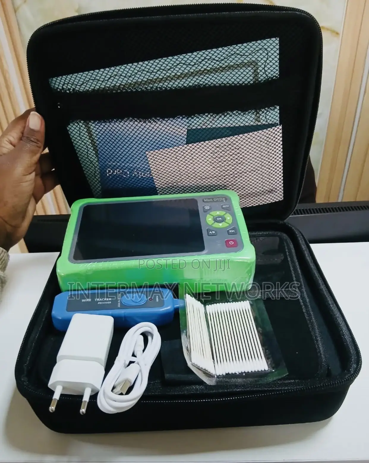 Mini Otdr for Fibre