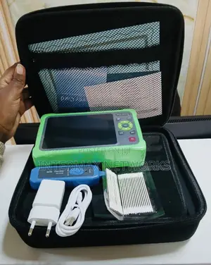 Mini Otdr for Fibre