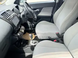 Toyota IST 2009 Gray