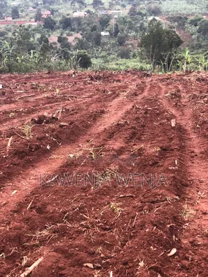 Plots for Sale in Mpigi