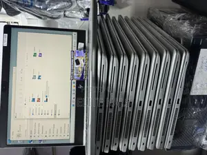 Laptop HP EliteBook 840 G5 8GB Intel Core I5 SSD 256GB