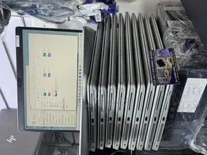 Laptop HP EliteBook 840 G5 8GB Intel Core I5 SSD 256GB