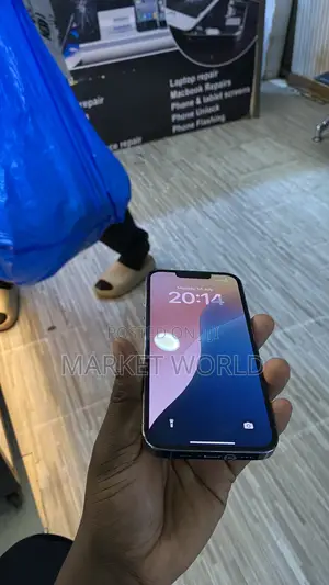 Apple iPhone 13 Pro 128 GB Blue