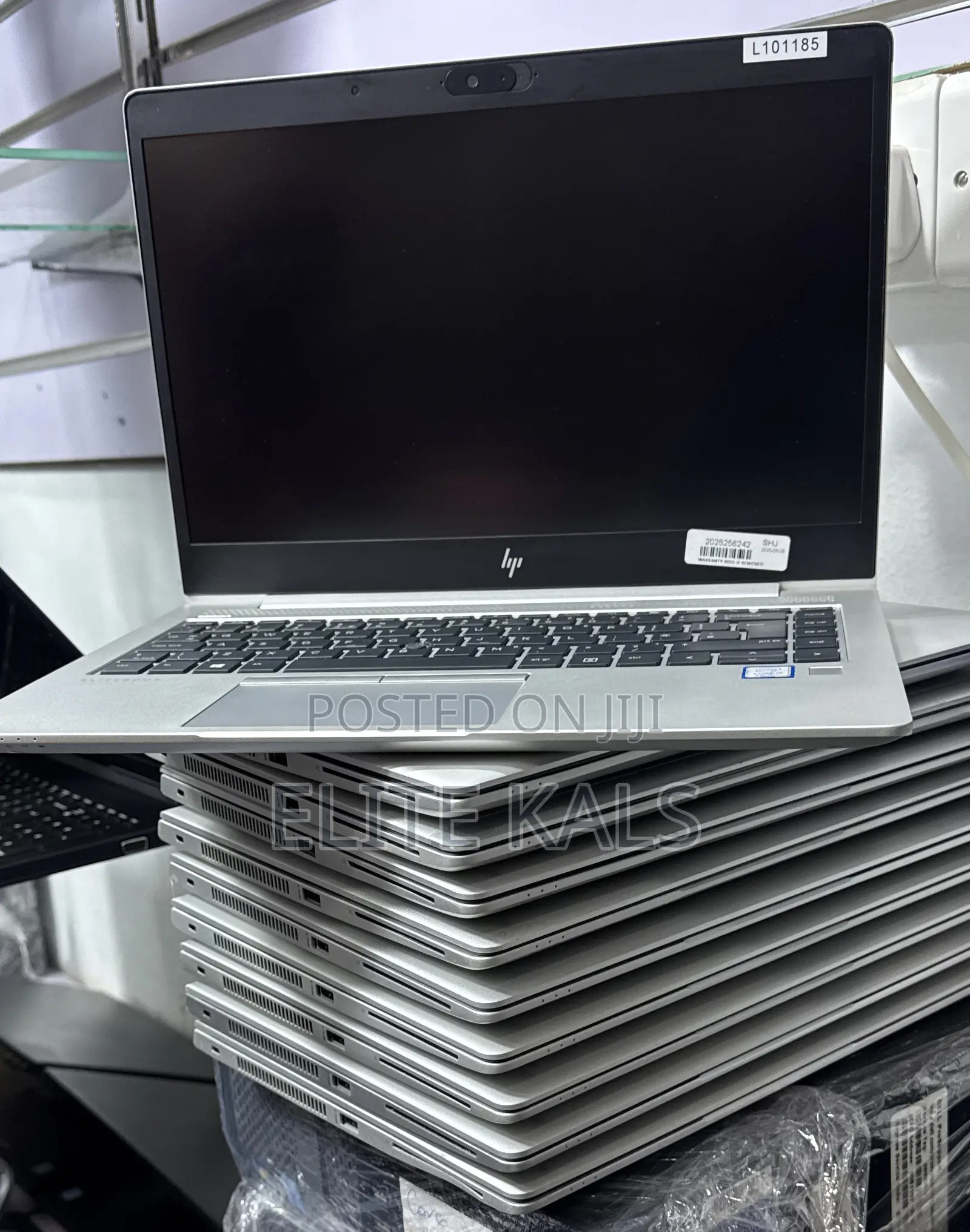 Laptop HP EliteBook 840 G5 8GB Intel Core I5 SSD 256GB