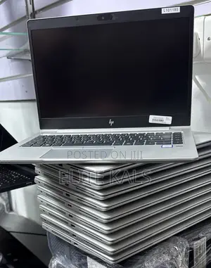 Laptop HP EliteBook 840 G5 8GB Intel Core I5 SSD 256GB