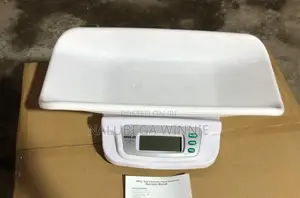 Mechanical Baby Weighing Scale 20kg