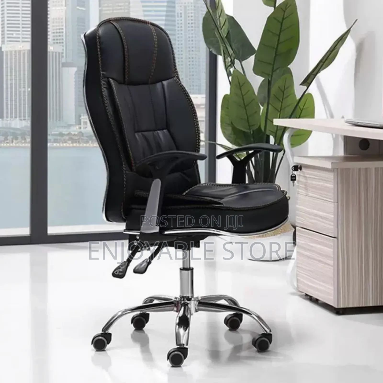 Executive Indoor Office Chair Office Chair
