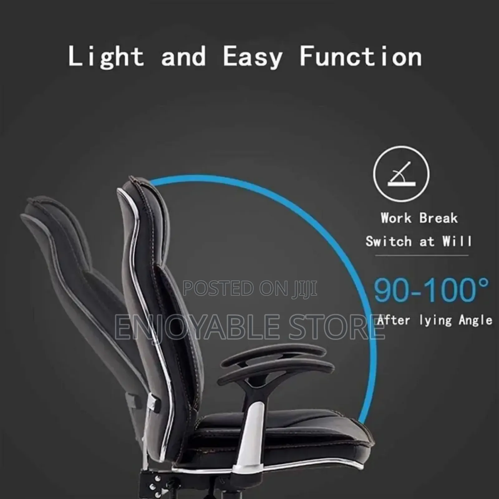 Executive Indoor Office Chair Office Chair