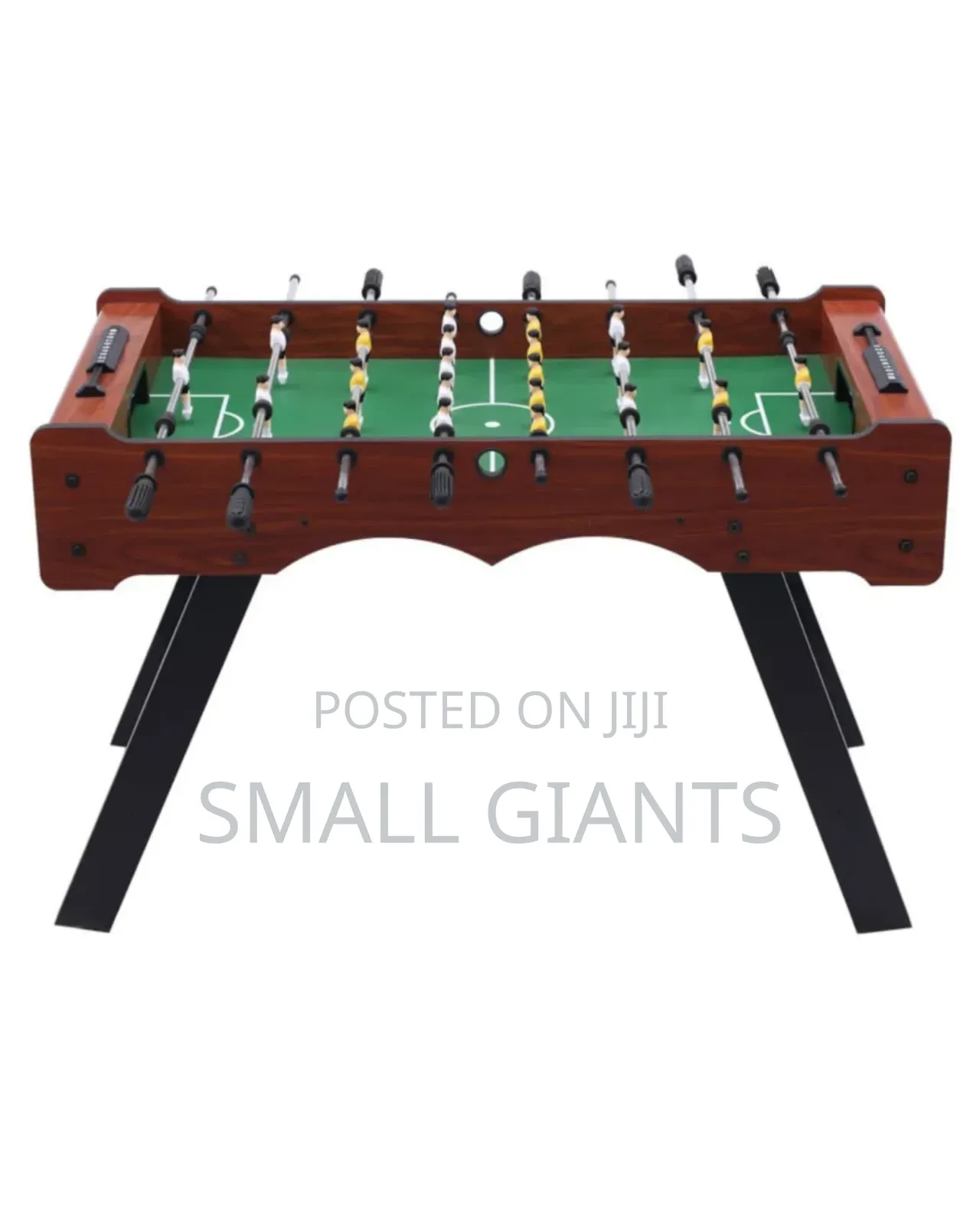 Commercial Tournament Quality Table Soccer Game
