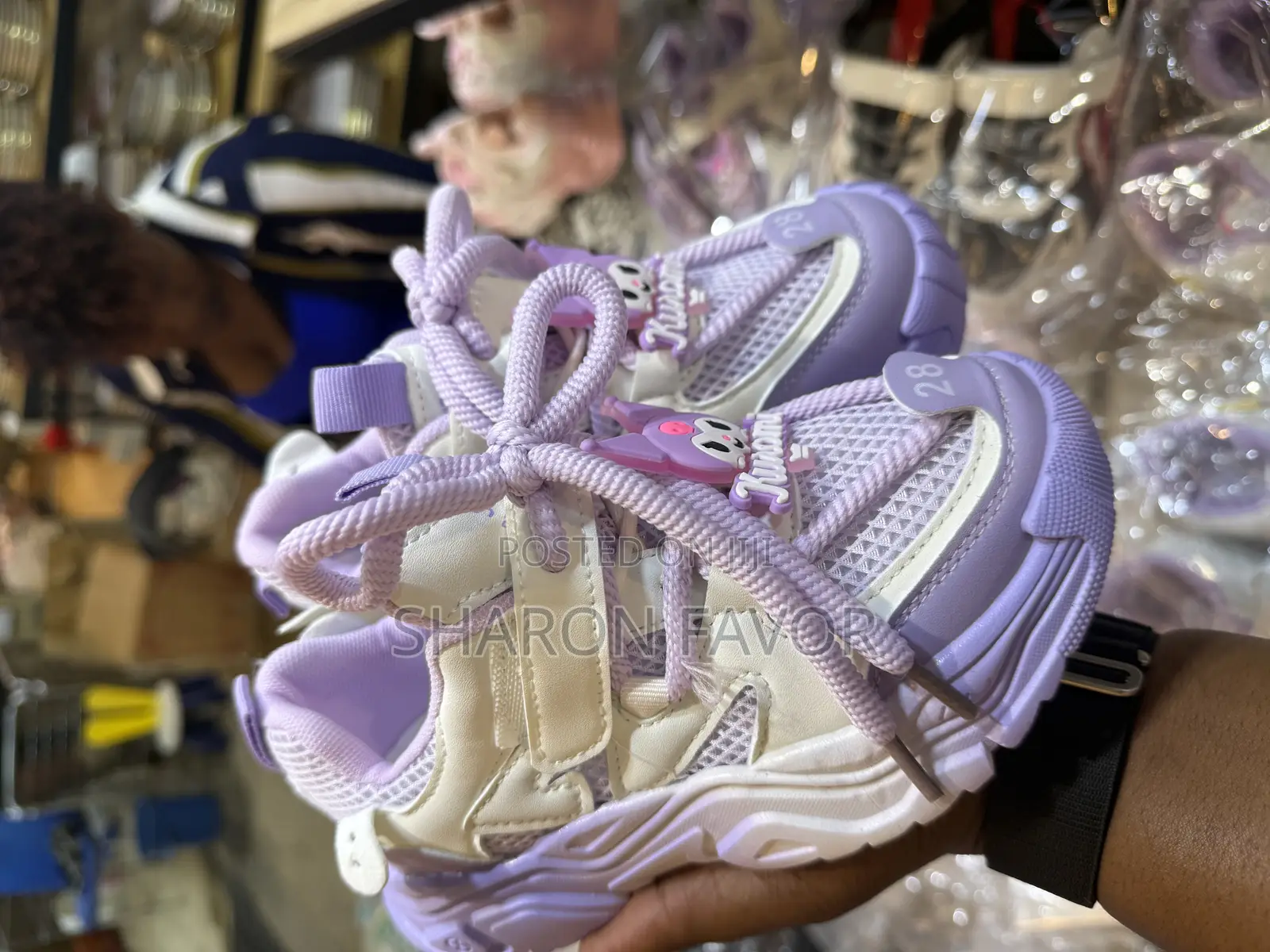 Children Sneakers