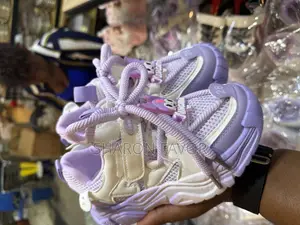 Children Sneakers