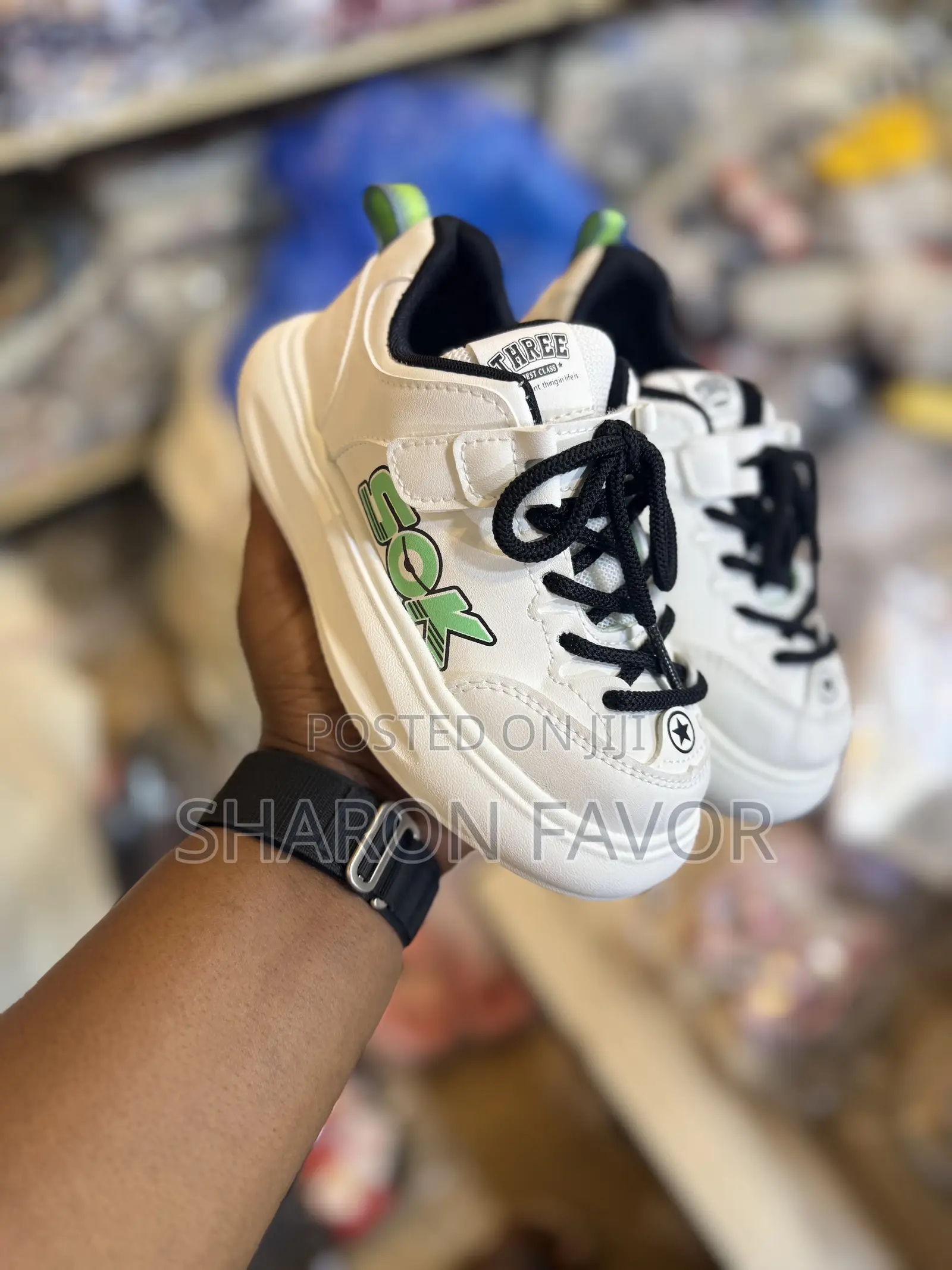 Children Sneakers