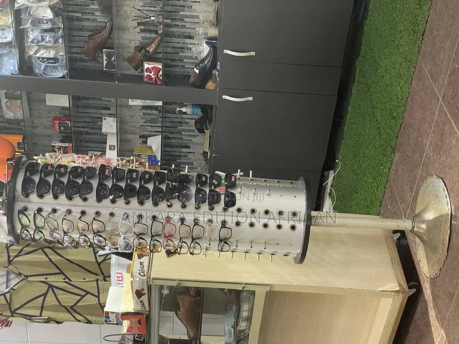 Furnished 1bdrm Shared Apartment in New Pioneer Mall, Central Division