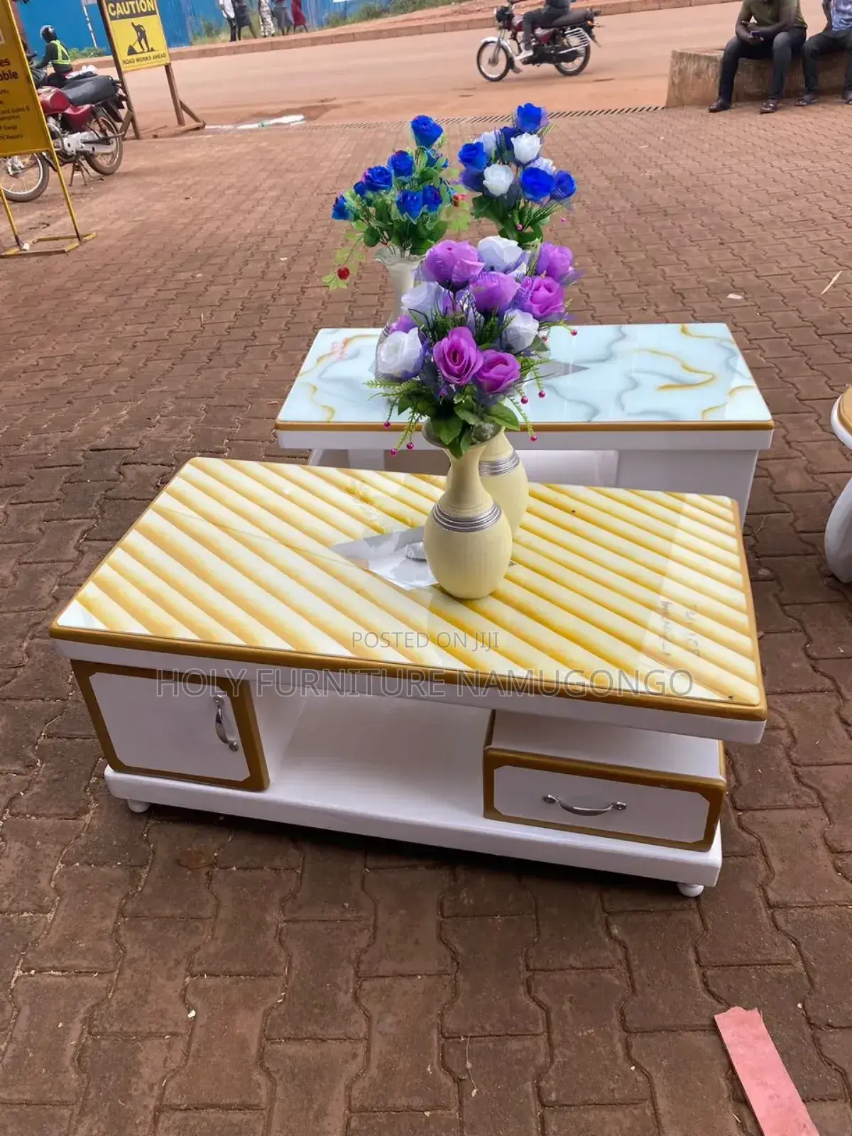 Center Table