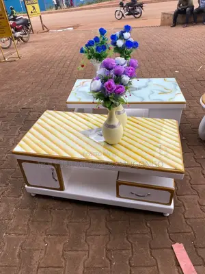 Center Table