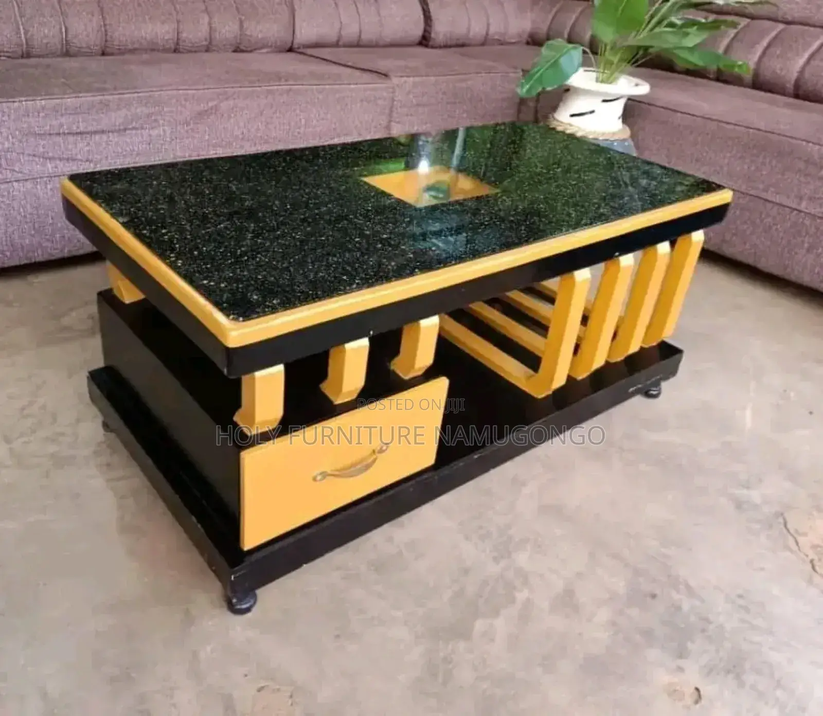 Center Table
