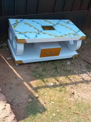 Center Table
