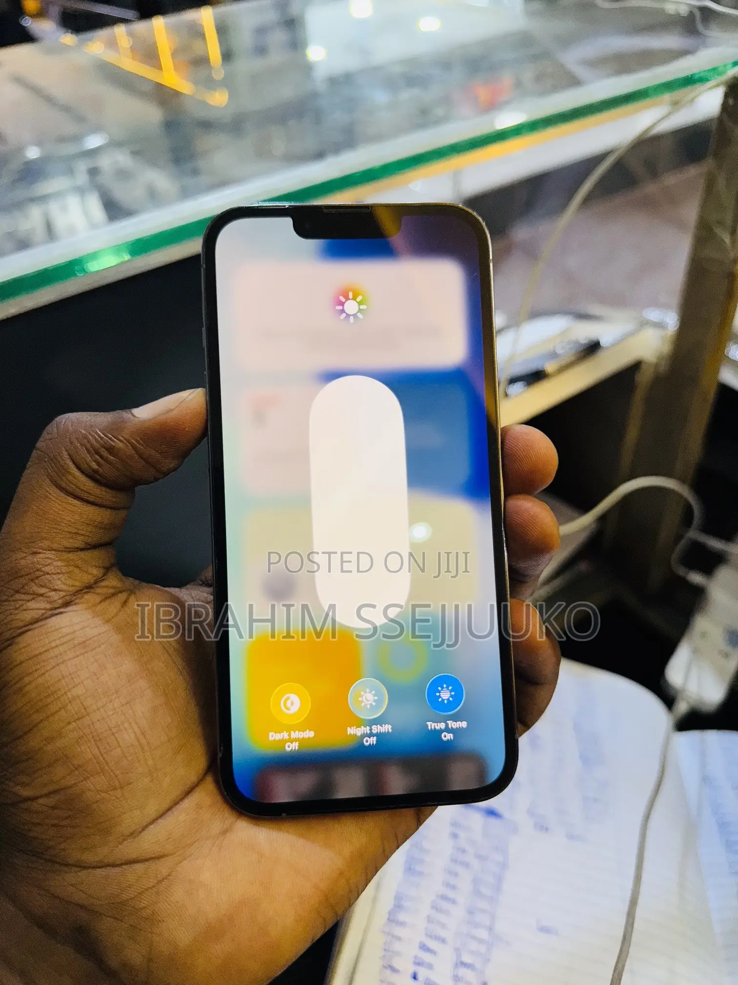 Apple iPhone 13 Pro 128 GB Blue