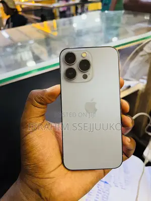 Apple iPhone 13 Pro 128 GB Blue