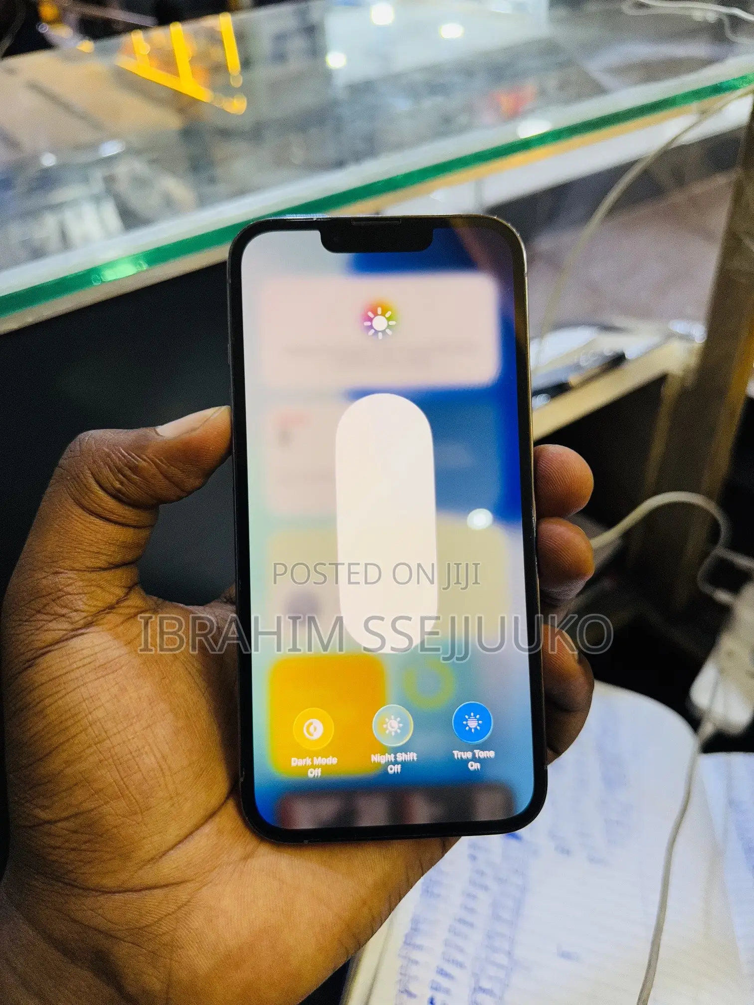 Apple iPhone 13 Pro 128 GB Blue