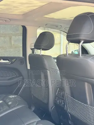 Mercedes-Benz GLE-Class GLE 350d 4MATIC 2016 White