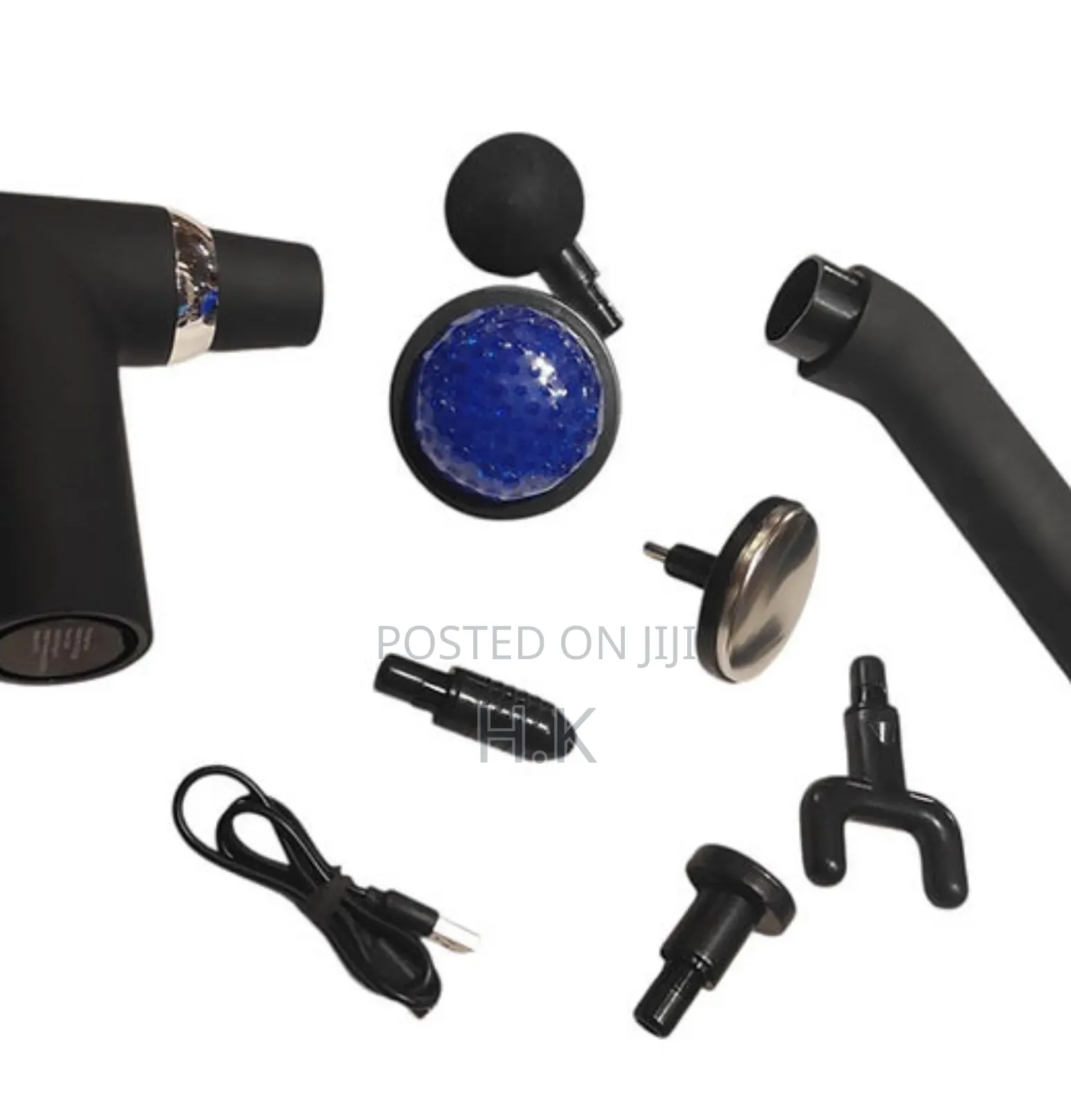 Warm Compress Massager