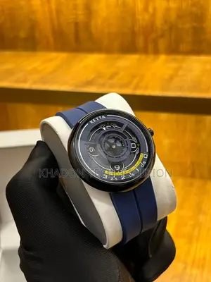 Ketta Watch for Men Letest Brand