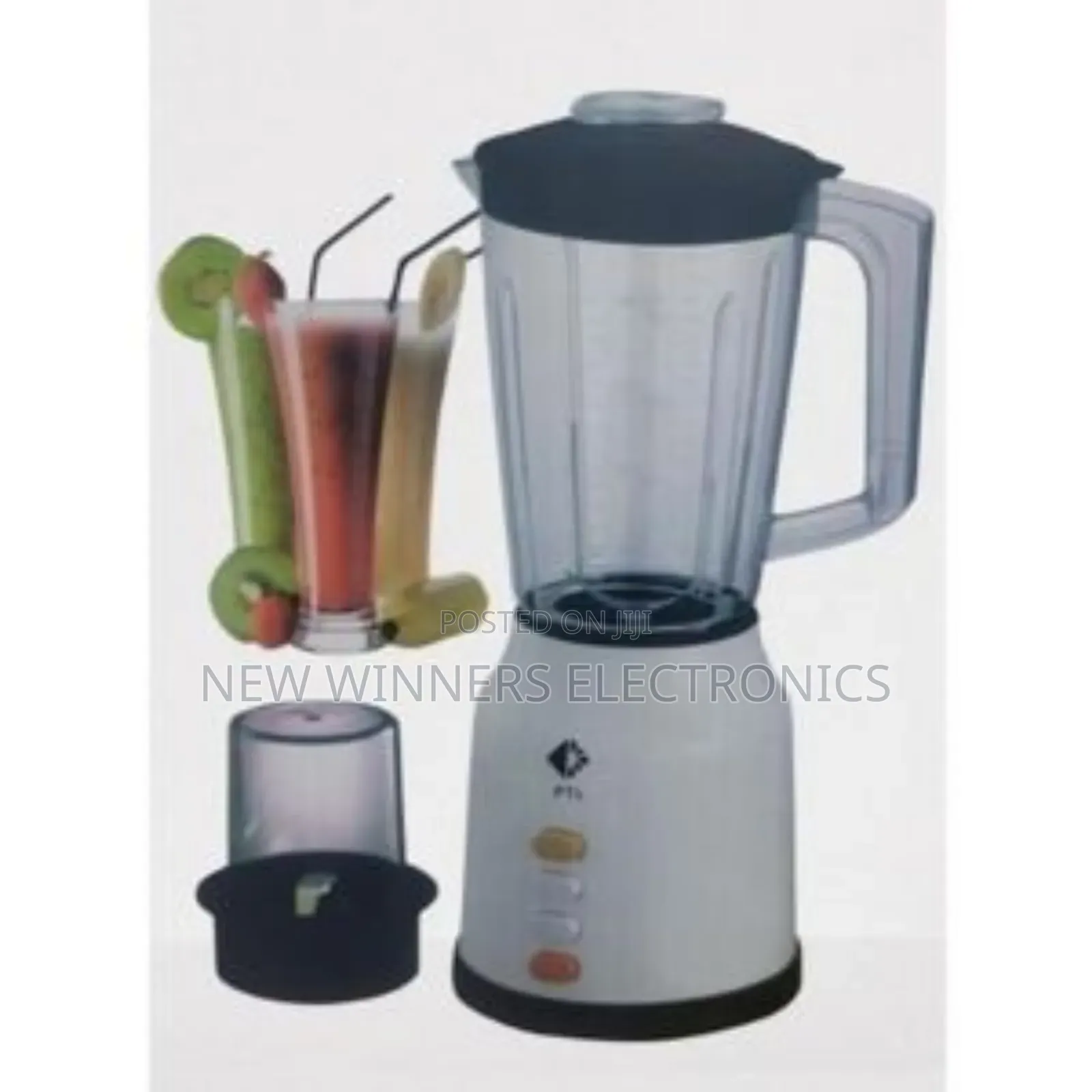 PTL 2in1 Blender