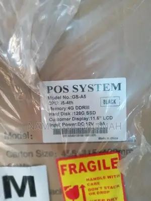 Pos Machine