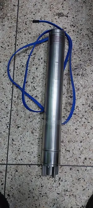 Submersible Pump Motors Single Phase and 3phase From 1.5kw to 30kw