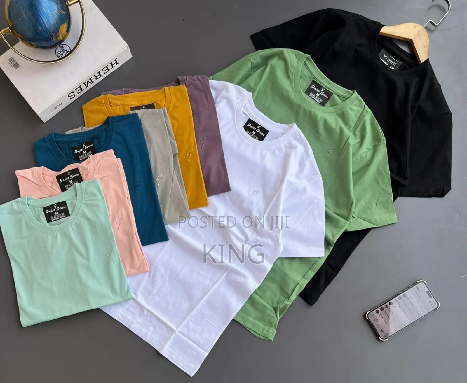 Potent T-Shirts