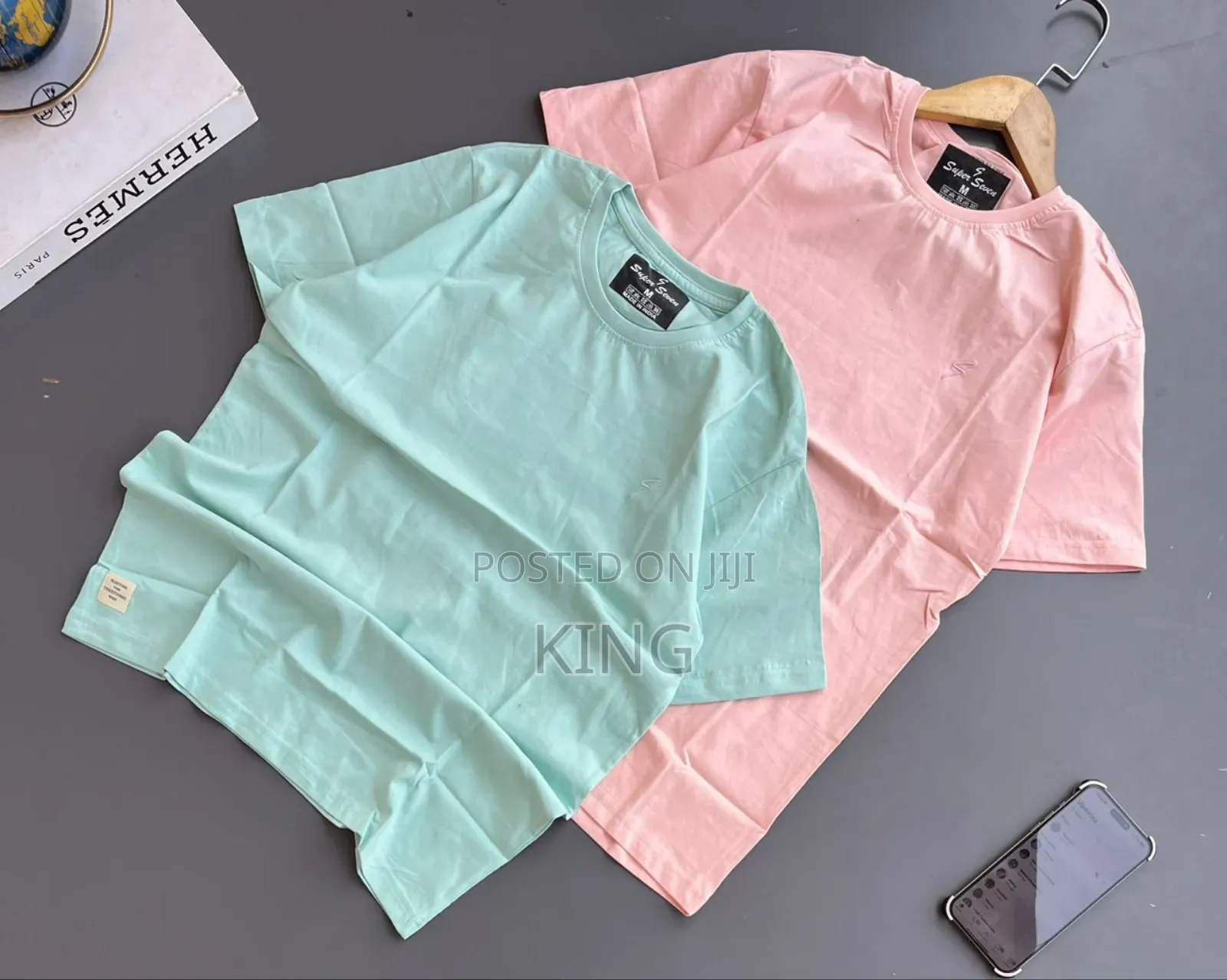 Potent T-Shirts