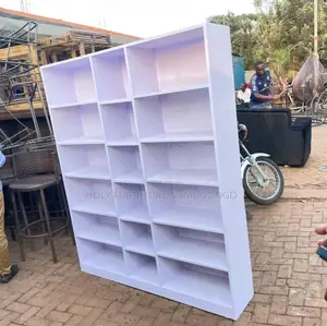 Shoe  Rack